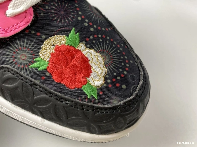 1 Low Year (2020) Jordan New Retro CW0418-006 Chinese 0824